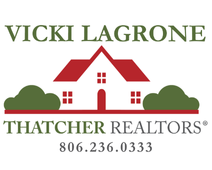 Vicki LaGrone / Thatcher Realtors