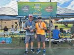 50-64 Men's Doubles 3.0