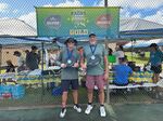 50-64 Men's Doubles 3.5