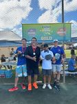 50-64 Men's Doubles 4.0