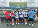 50-64 Mixed Doubles 3.0
