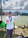 50-64 Mixed Doubles 3.5
