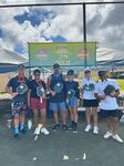 50-64 Mixed Doubles 4.0