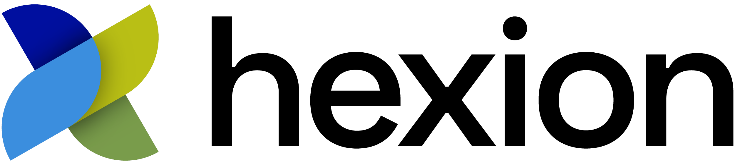 Hexion