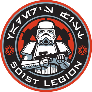 501st Legion