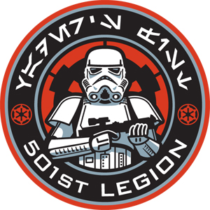 501st Legion: Star Wars