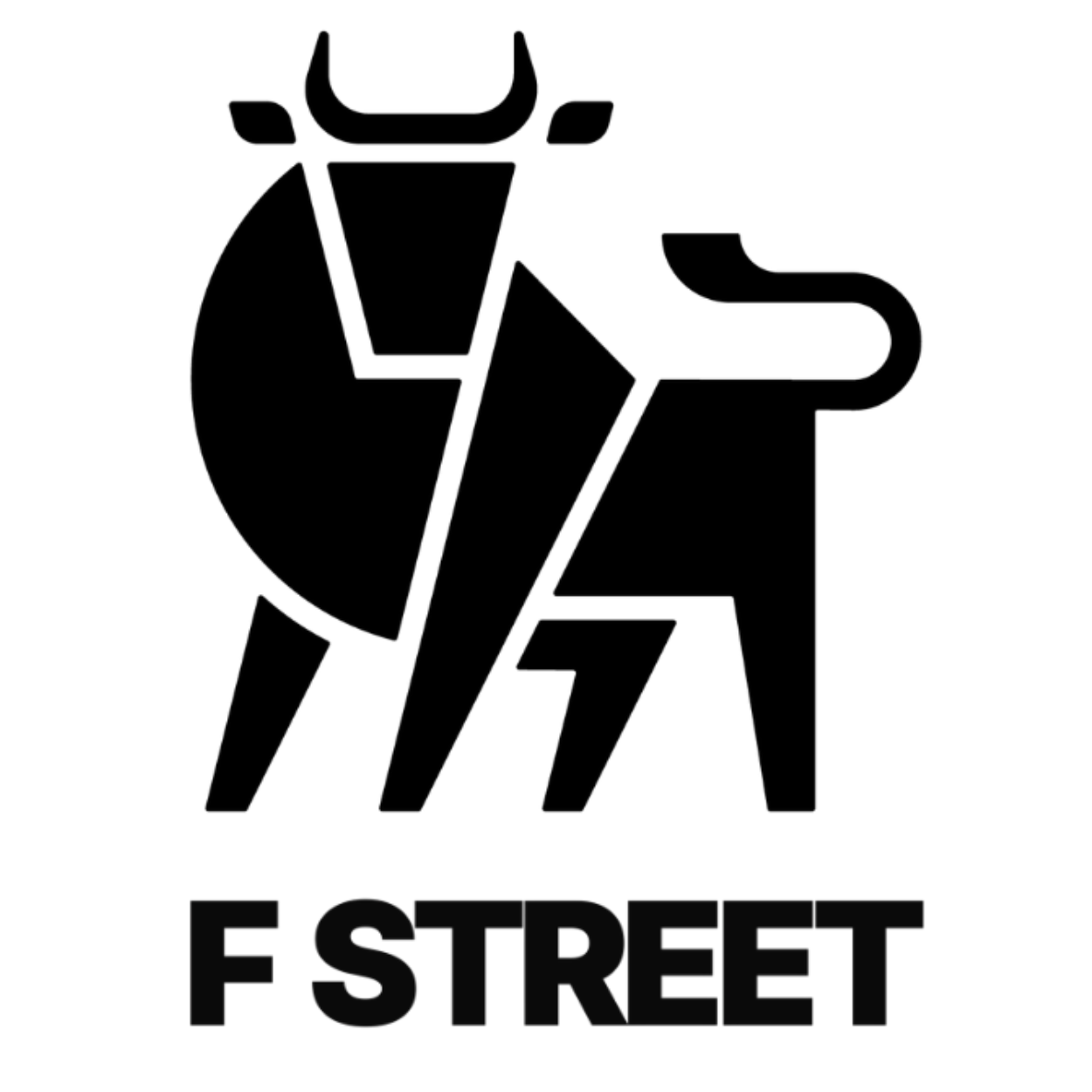 F Street