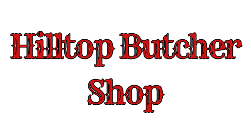 Hilltop Butcher Shop