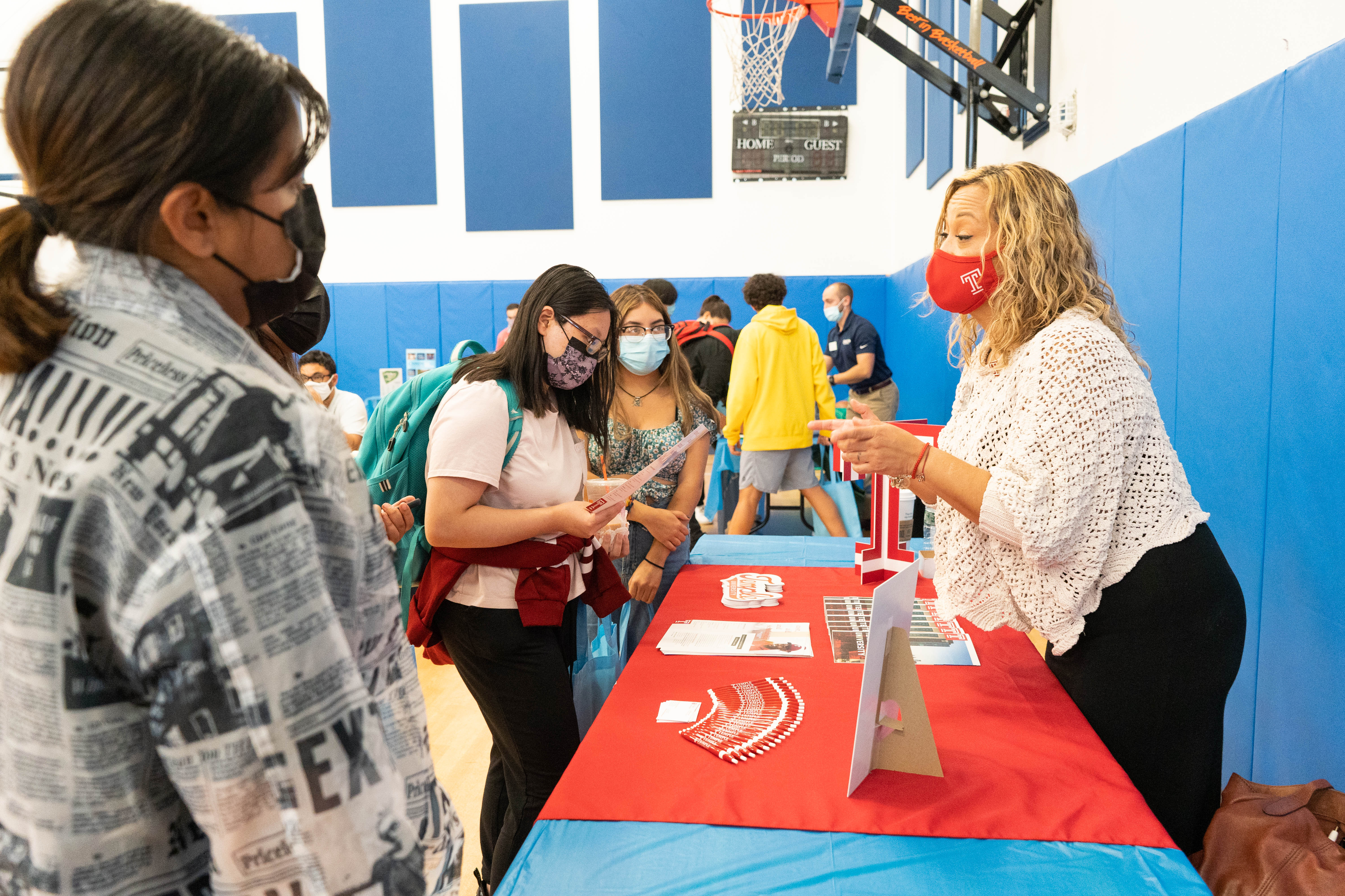 2023 College & Career Fair Sponsorship