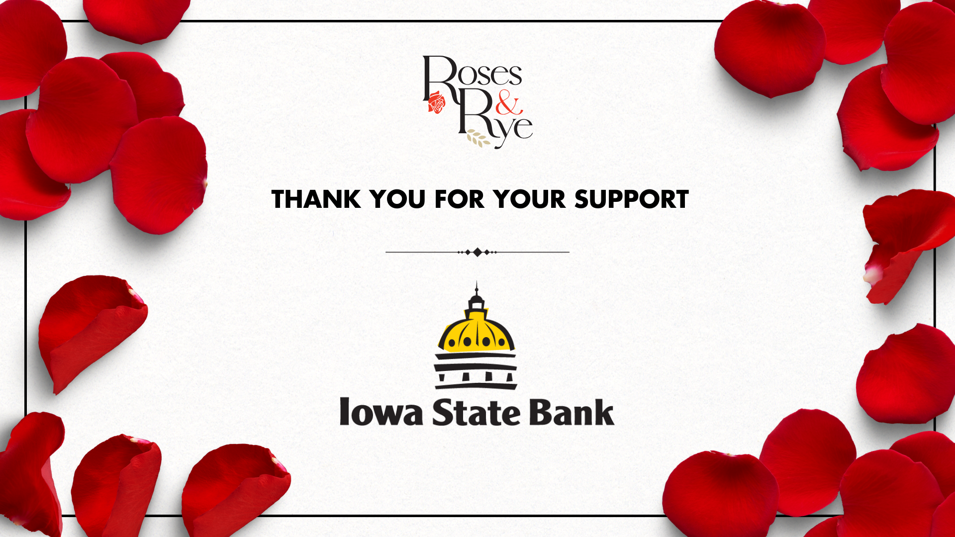 Iowa State Bank
