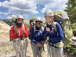 Empowering youth to connect with each other and the natural world