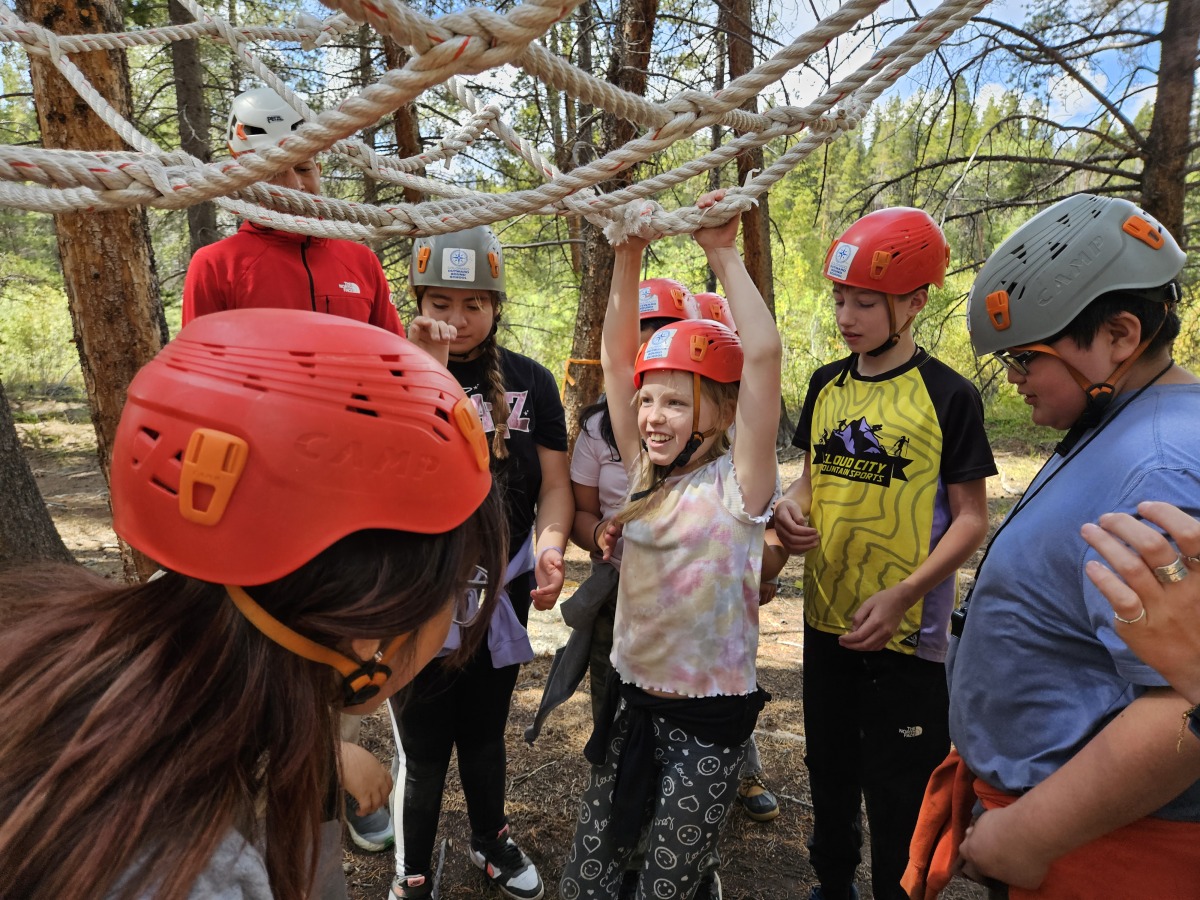 Helping classrooms build social and emotional skills 