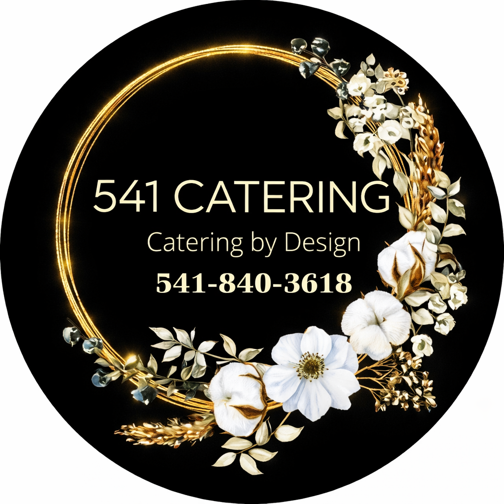 541 Catering