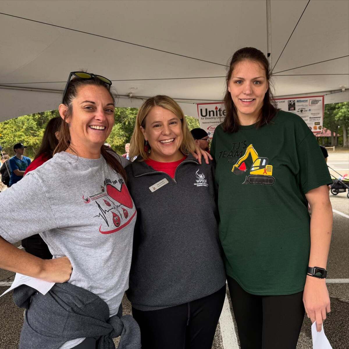 Our Amazing 2025 Walk Chairs!