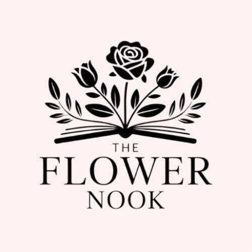 The Flower Nook by Jordan