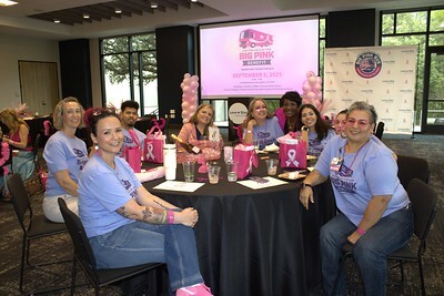 2025 Big Pink Benefit