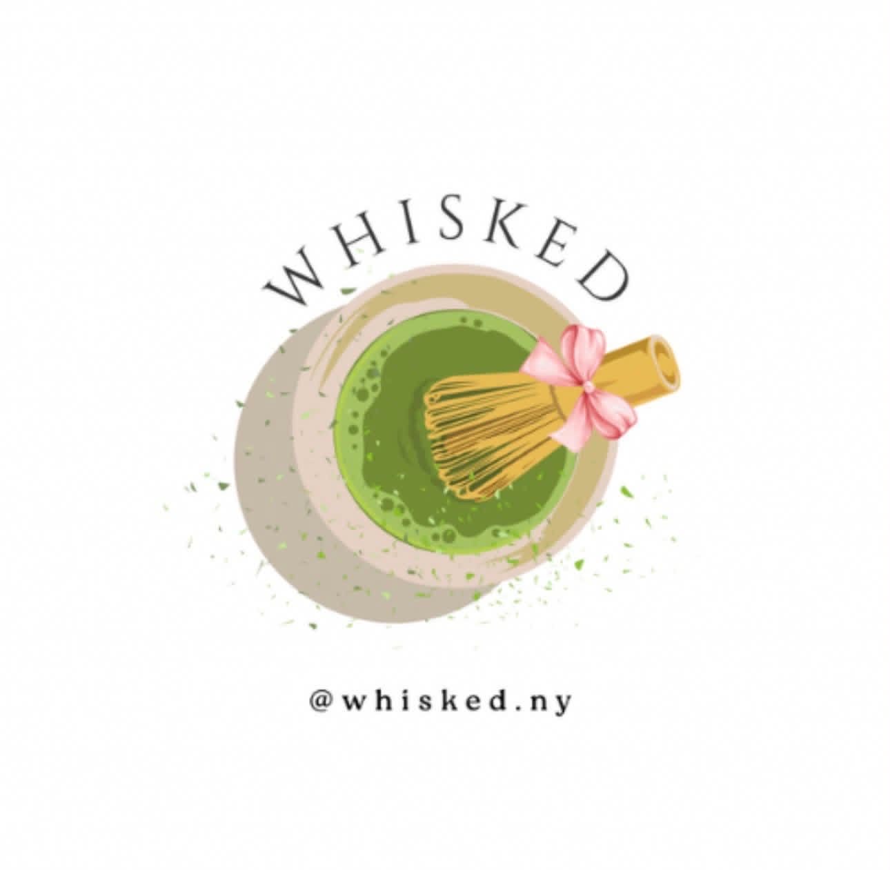 Whisked