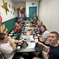 Teen Group