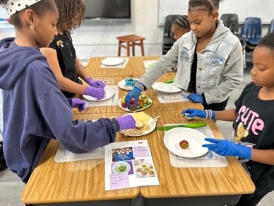 Cooking Classes