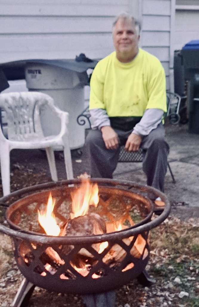 Firepit