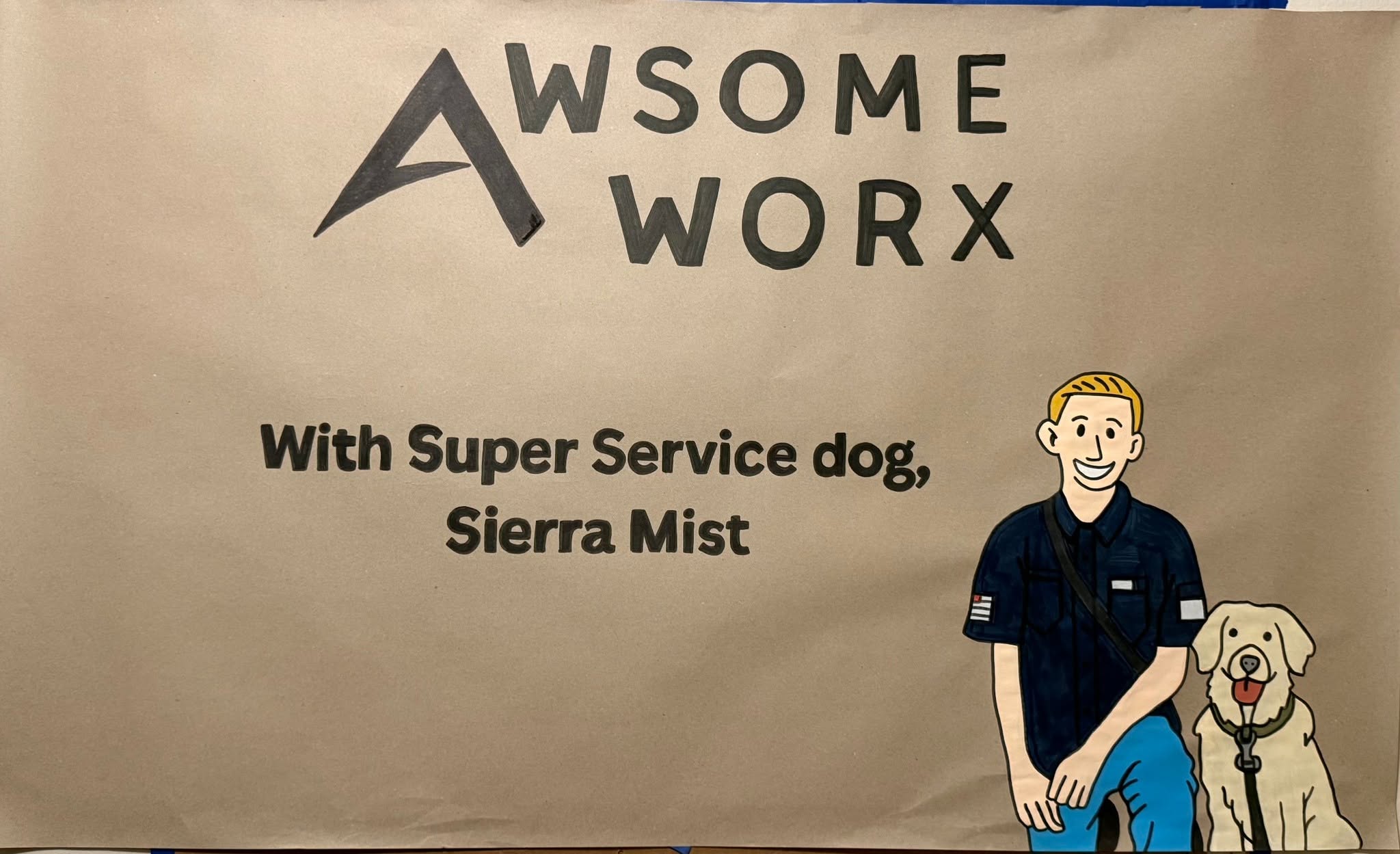 Awsome Worx