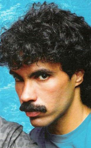 John Oates of Hall and Oates