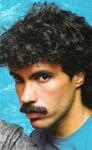 John Oates of Hall and Oates