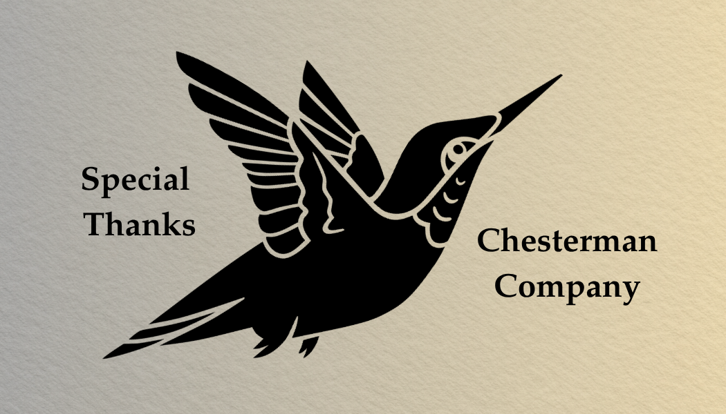 Chesterman Company