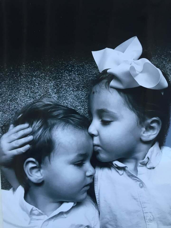 William Heard Fund photograph