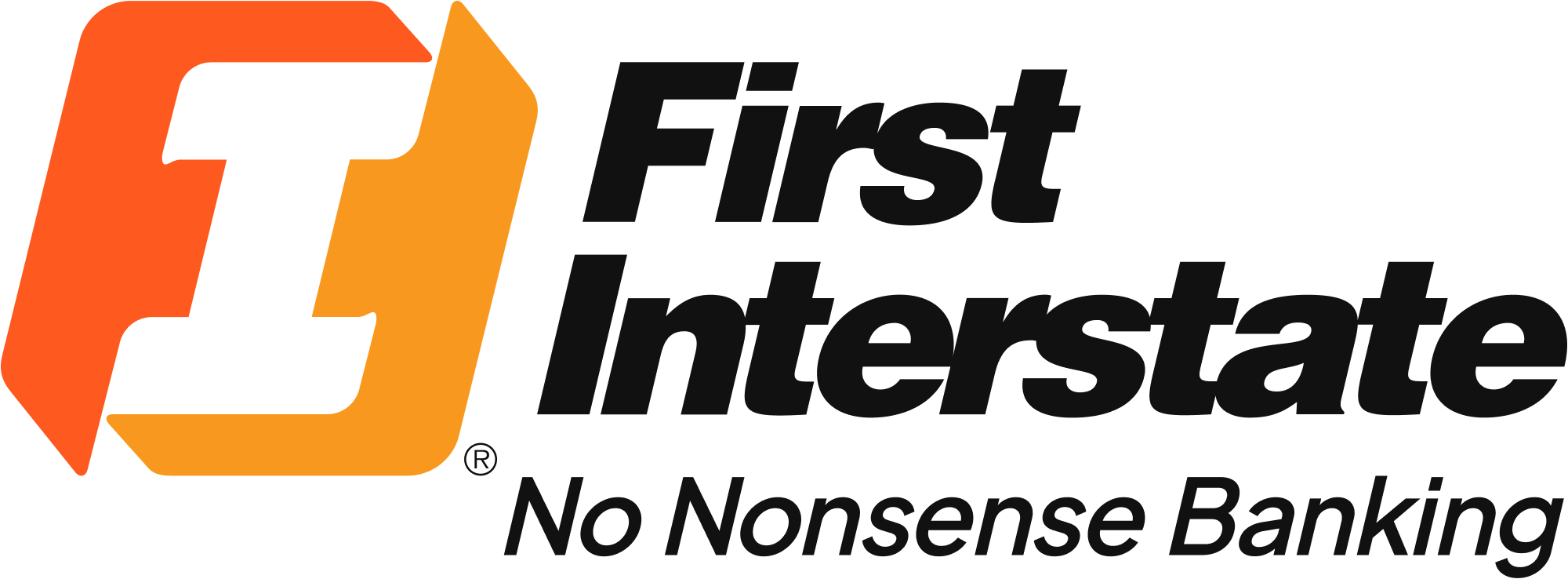 First Interstate Bank