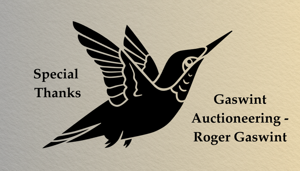 Gaswint Auctioneering - Roger Gaswint