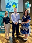 5th Place Top Fundraising Company: M&T Bank