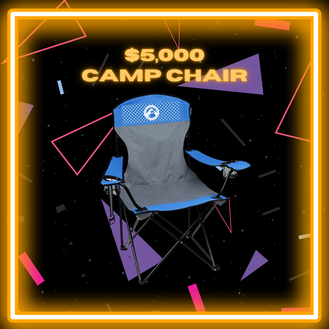 Incentive Prize $5000