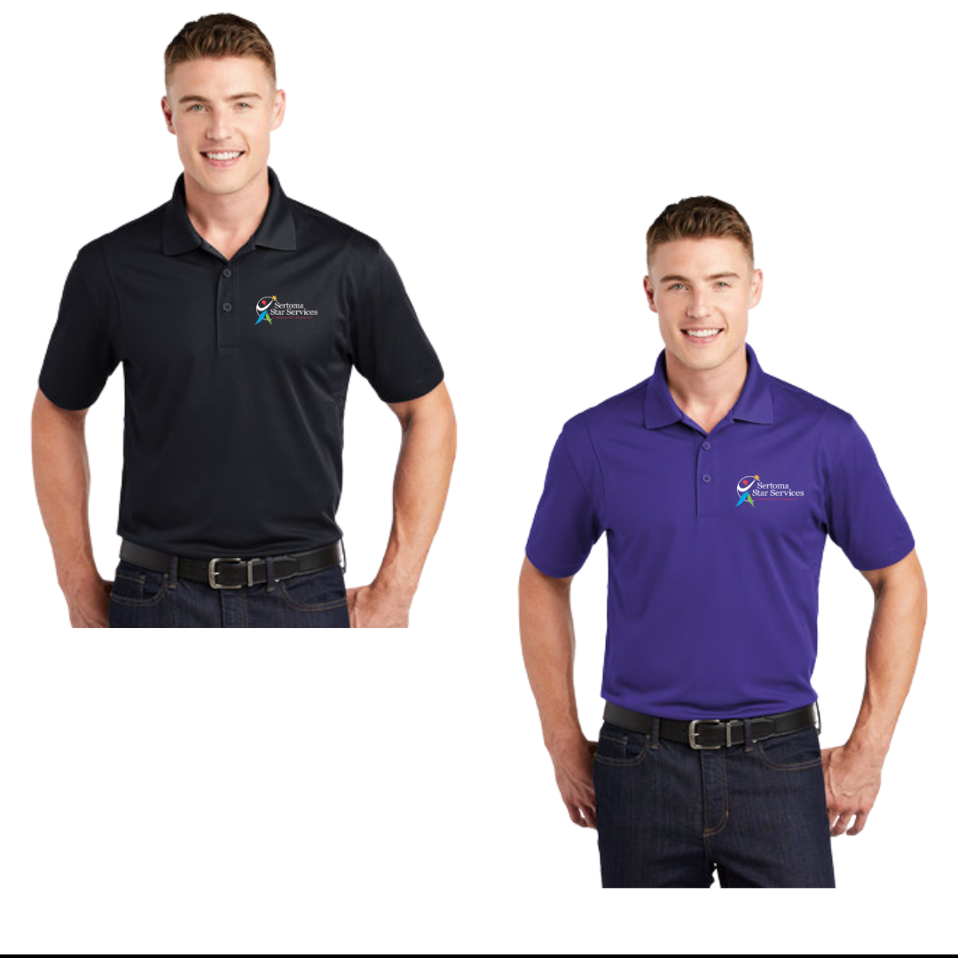 Item 14 • Men's Polo