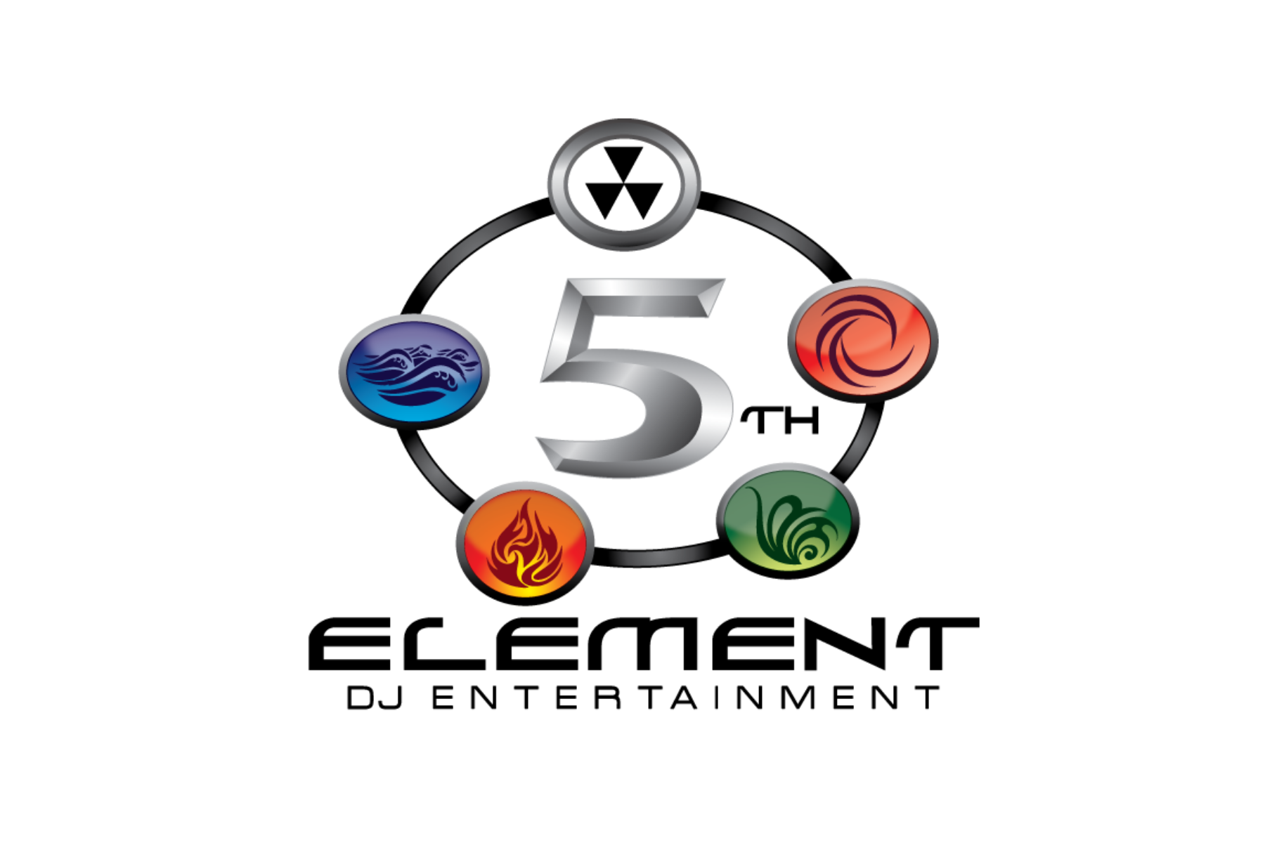 5 Element DJ Entertainment