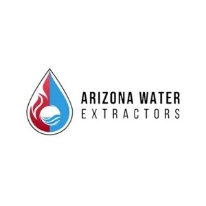 Arizona Water Extractors