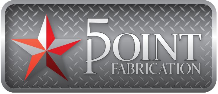5 Point Fabrication