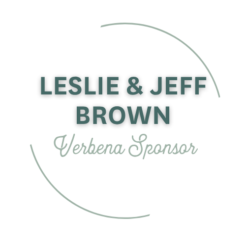 Leslie and Jeff Brown