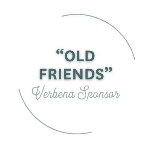 Old Friends