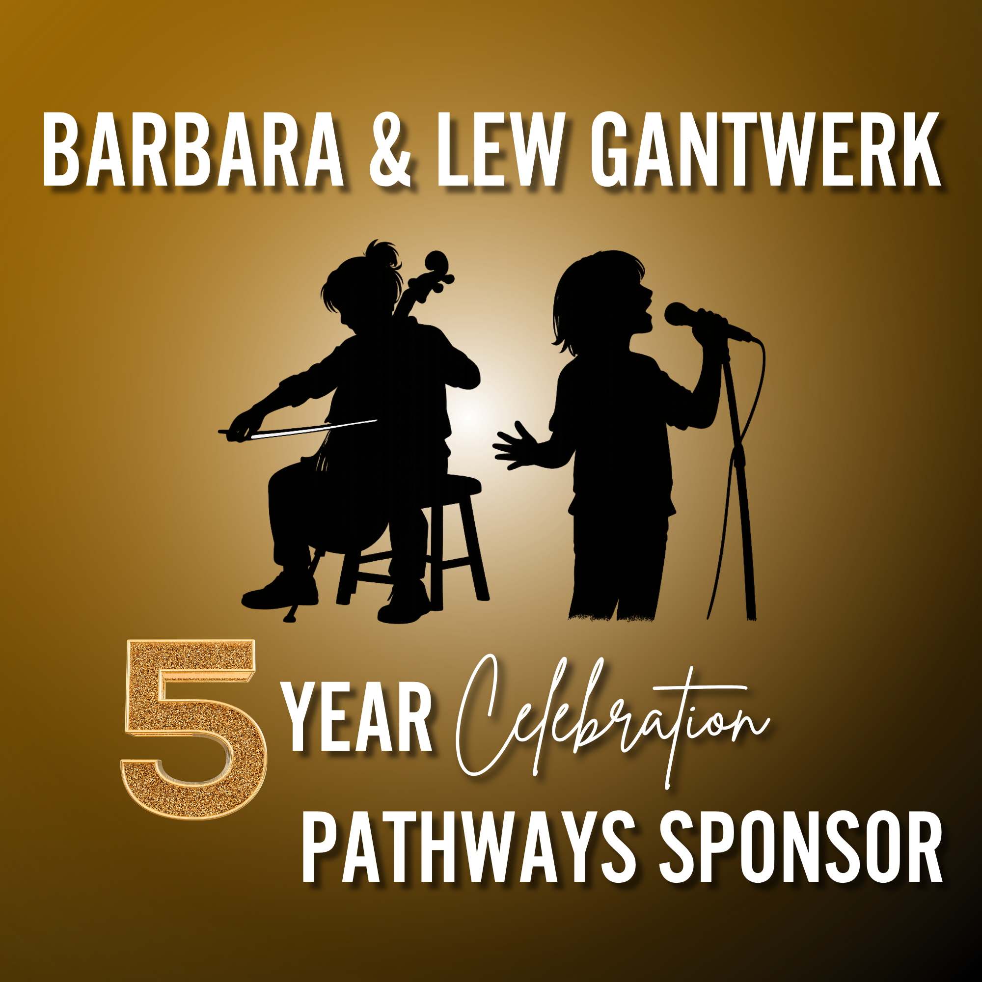 Barbara & Lew Gantwerk