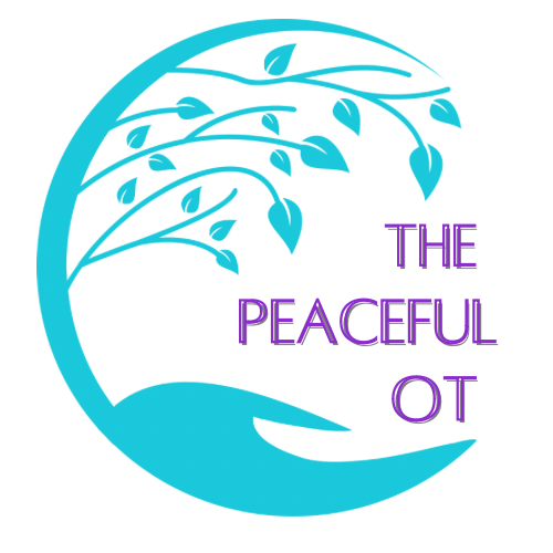 Cara Caddy, OTR/L, IBCLC Occupational Therapist, International Board Certified Lactation Consultant