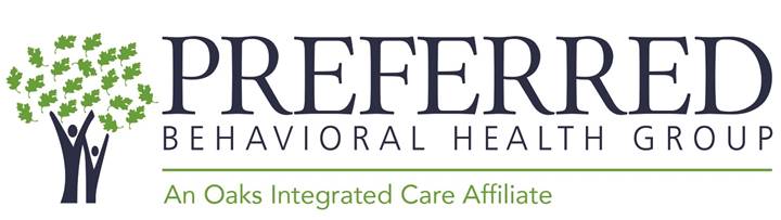 Preferred Behavioral Health of New Jersey Inc