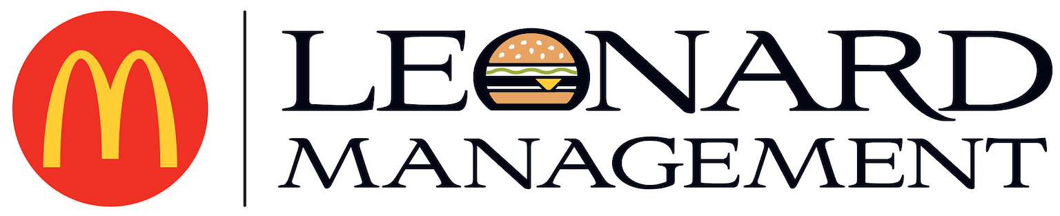 McDonalds - Leonard Management Group