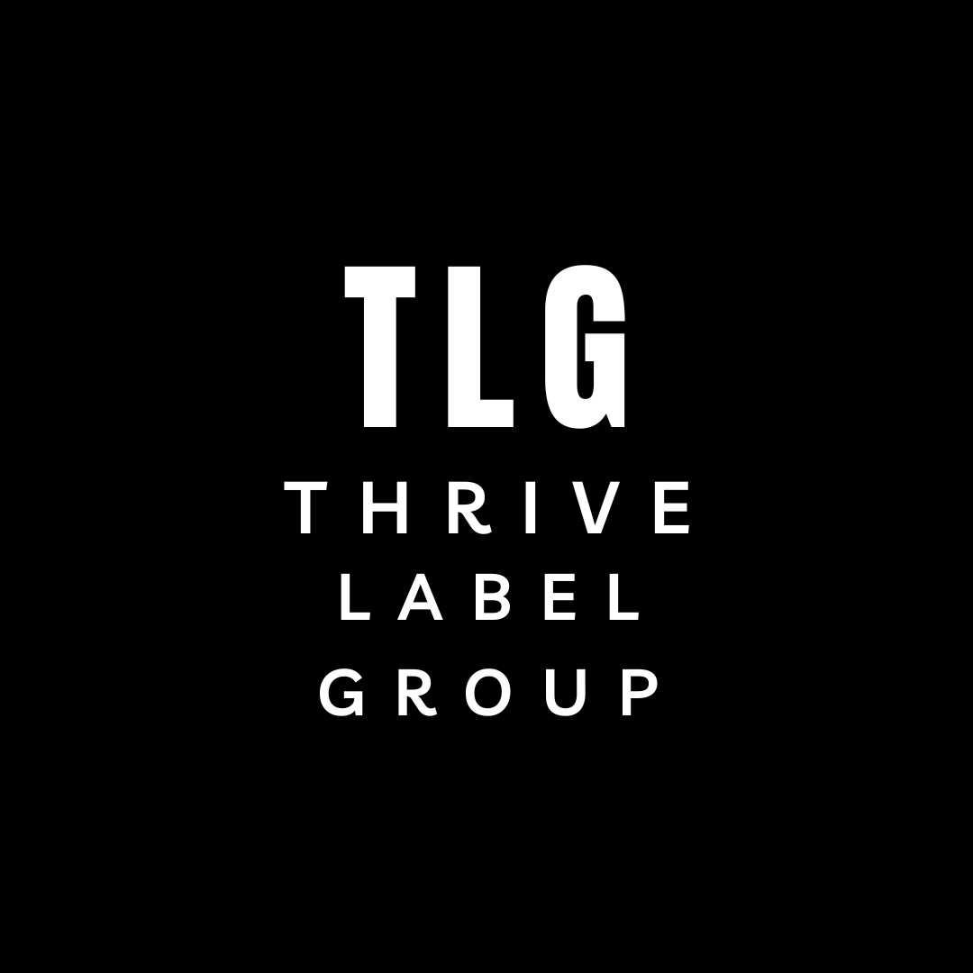 Thrive Label Group