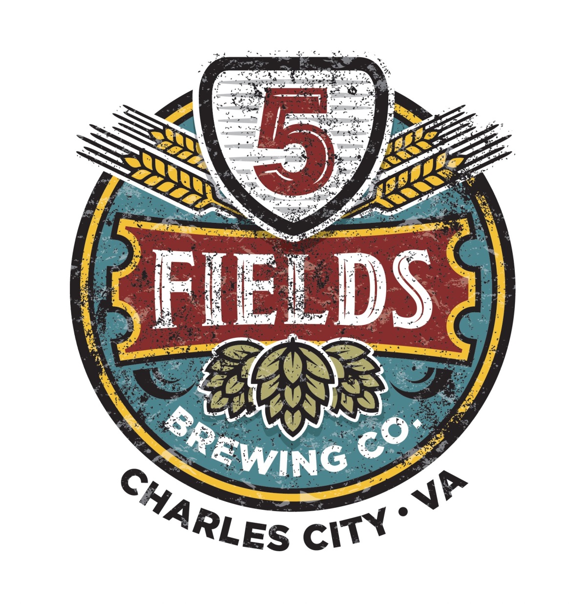 5 Fields Brewing Co.