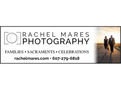 Rachel Mares Photography