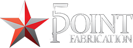 5 Point Fabrication