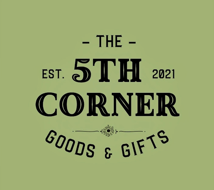 The 5th Corner Goods & Gifts
