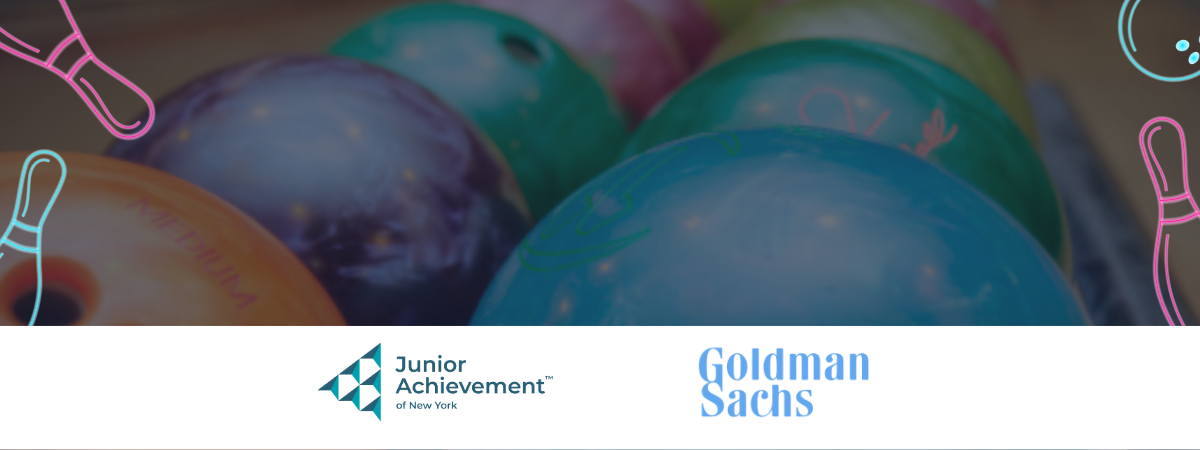 2024 Goldman Sachs Bowl-A-Thon