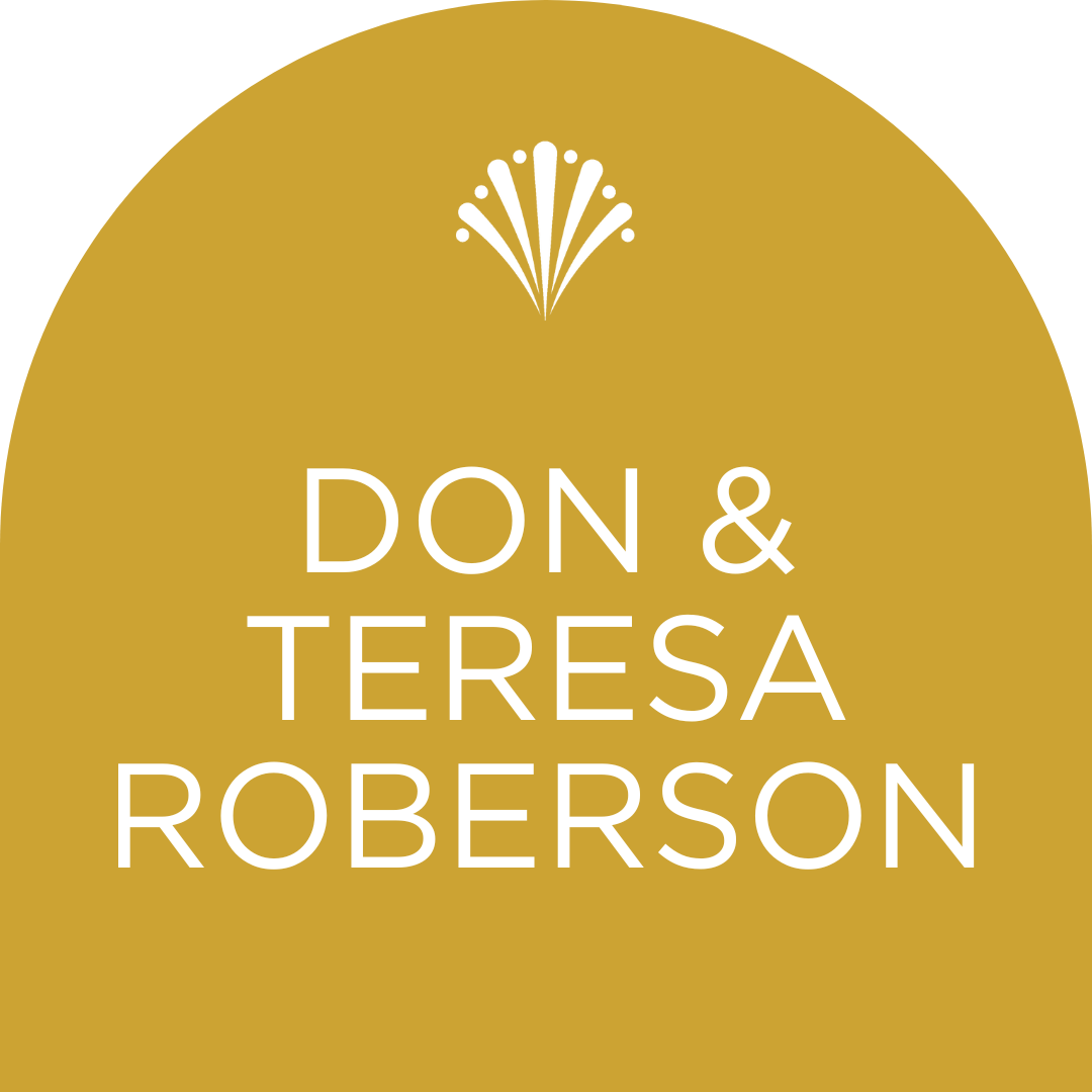 Don & Teresa Roberson